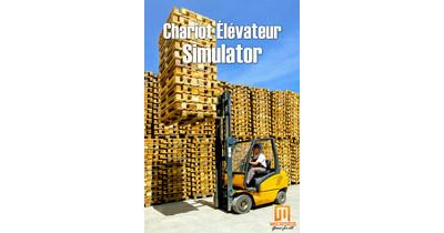 Chariot Elévateur Simulator