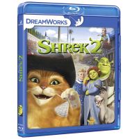 Shrek 2