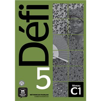 Défi 5 - Cahier d'activités
