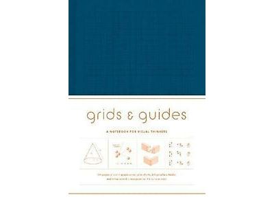 Grids & Guides Blue
