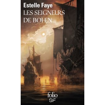 Les seigneurs de Bohen