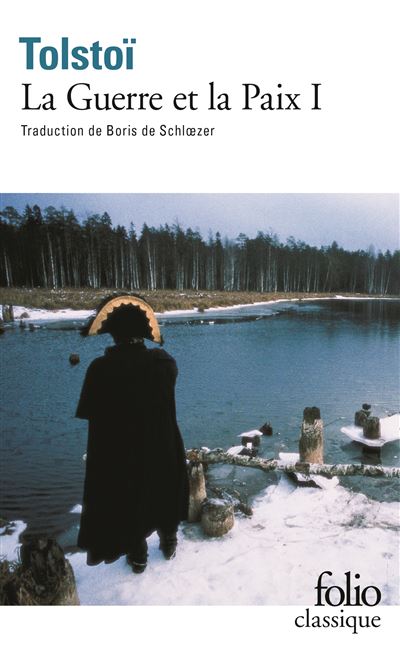 La Guerre et la Paix (Tome 1)