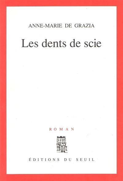 Dents de scie