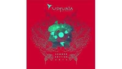 Ushuaia Ibiza summer - Edition 2014