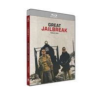 Great Jailbreak Blu-ray
