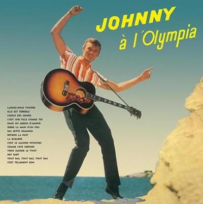 Olympia 1962