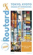 Guide du Routard Tokyo-Kyoto 2020