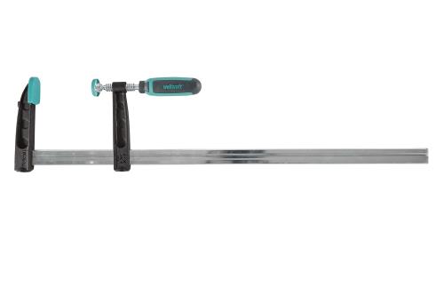 Wolfcraft Serre-Joint À Vis Sz 120-700 Mm - Image 3