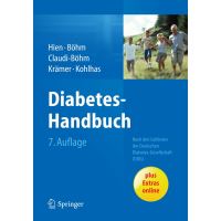 Diabetes-Handbuch