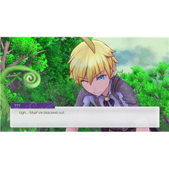 Rune Factory 5 Nintendo Switch