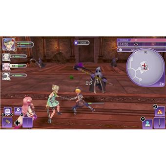 Rune Factory 5 Nintendo Switch