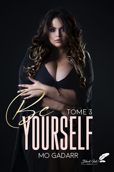 Be Yourself - Mo Gaddar - broché