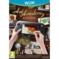 Art Academy U Wii U