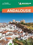 Guide Vert Weekand GO Andalousie Michelin