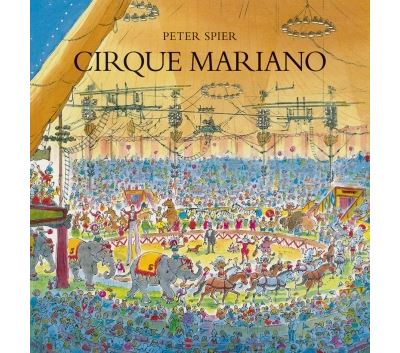 Cirque mariano