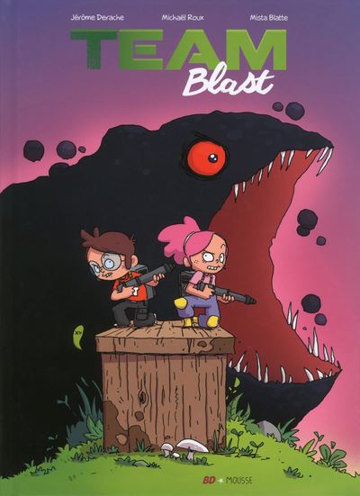 Teamblast