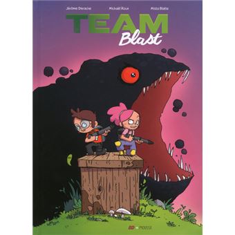 TeamblastTeamblast