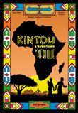 KINTOU L'aventure d'Afrique