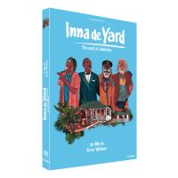 Inna de Yard DVD