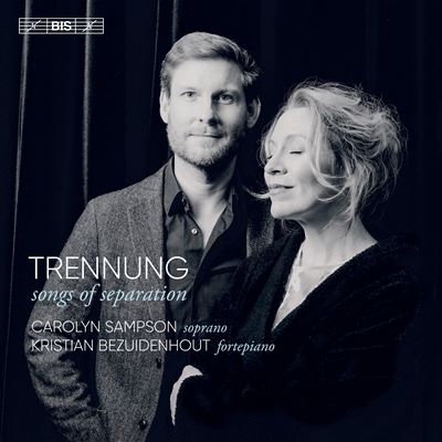 Trennung : Songs of Separation