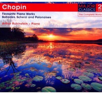 Favourite Piano Works