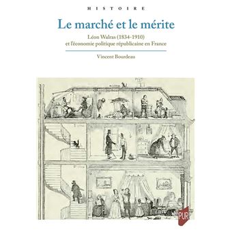 Le marché et le mérite