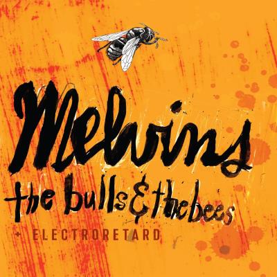 The bulls and the bees Electroretard