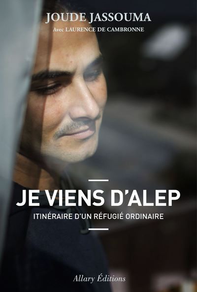 Je viens d'Alep