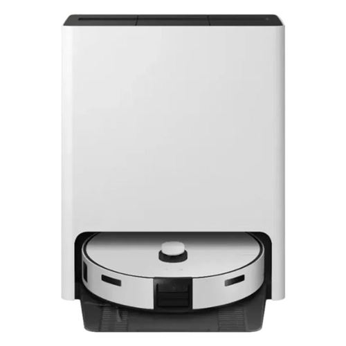 Aspirateur robot Samsung VR7MD97714G/WA Blanc