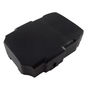 MIDRONE BATTERY LI-PO 1200MAH 7.4V PR BEE52-