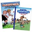 Les Rugbymen - tome 19 + cahier d'activités
