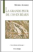 La grande peur de 1789 en Béarn