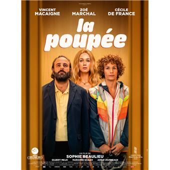La Poupée Blu-ray - 1