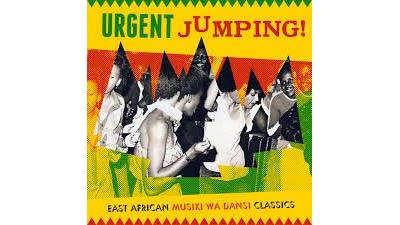 URGENT JUMPING!