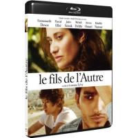 Le fils de l’autre Blu-ray