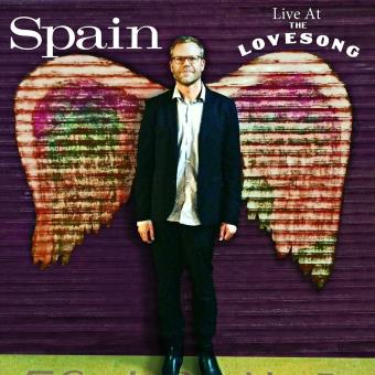 Spain - 1