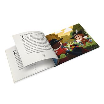 Les trois mousquetaires