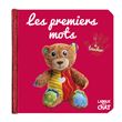 Bébé touche-à-tout - Les premiers mots