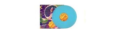 Blues Pills Vinyle Coloré