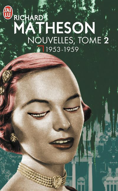 L'intégrale - 1953-1959