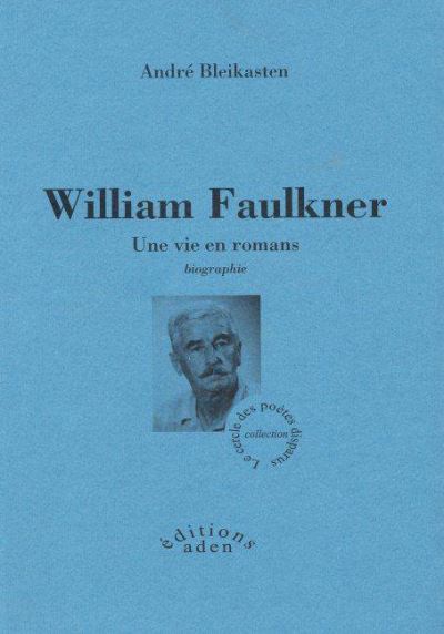 William Faulkner