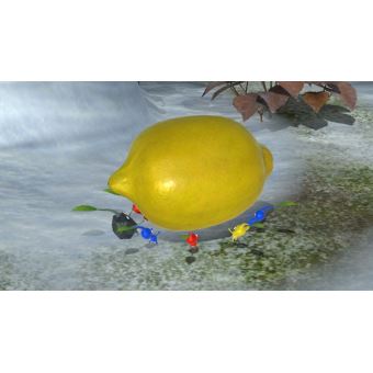 Pikmin 3 Deluxe Nintendo Switch