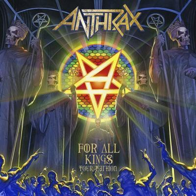 For all kings tour edition