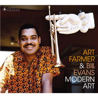 Art Farmer, Bill Evans - 1