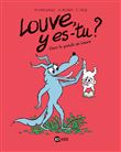 Louve y es-tu ?, Tome 04