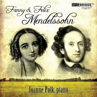 Fanny and felix
