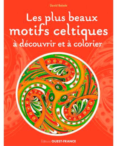 Les plus beaux motifs celtiques à découvrir et à c