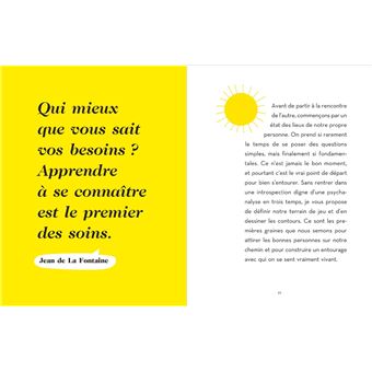 NOUS - L'art de bien s'entourer pour rayonner ensemble