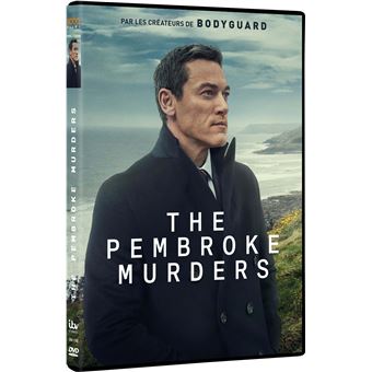 The Pembroke MurdersThe Pembroke Murders DVD