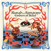 Embers Of Belief